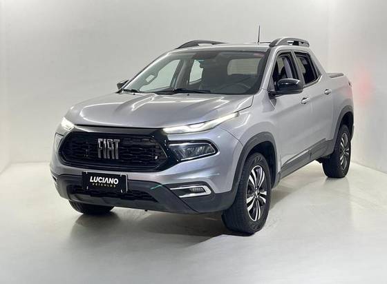 FIAT TORO 1.3 TURBO 270 FLEX FREEDOM AT6 FIAT TORO 1.3 TURBO 270 FLEX FREEDOM AT6